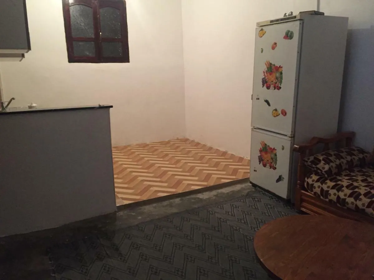Lägenhet Studio Anza Agadir Marocko