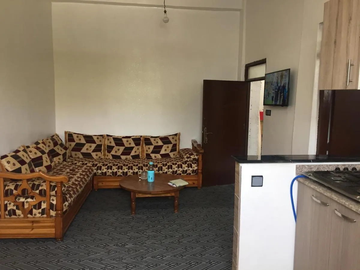 Apartament Studio Anza Agadir