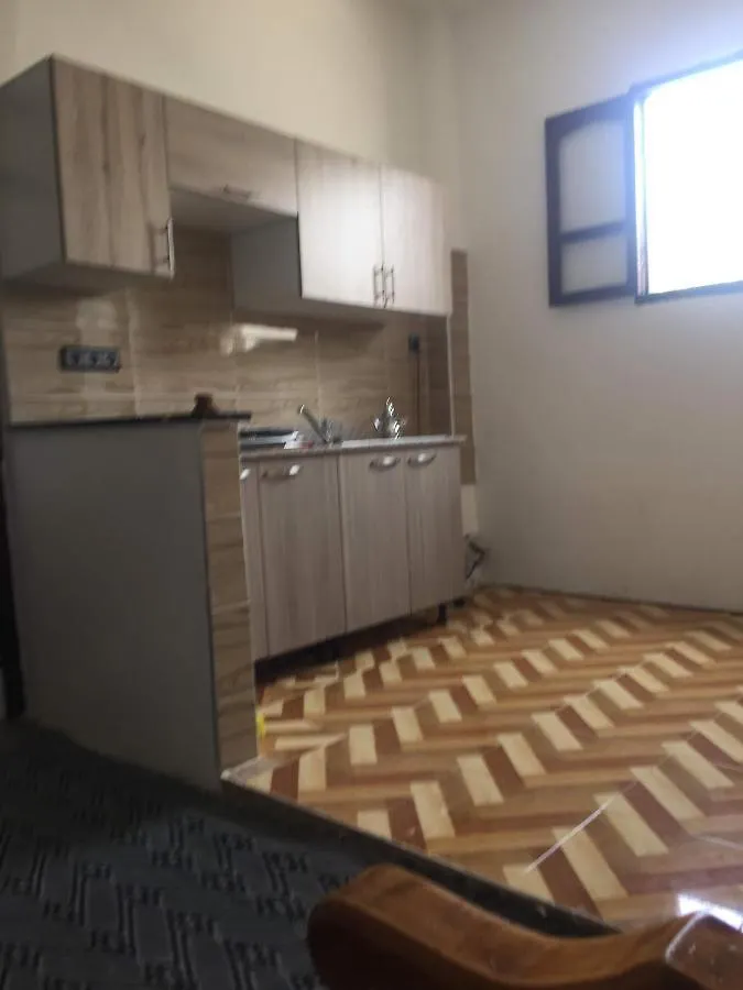 Apartament Studio Anza Agadir