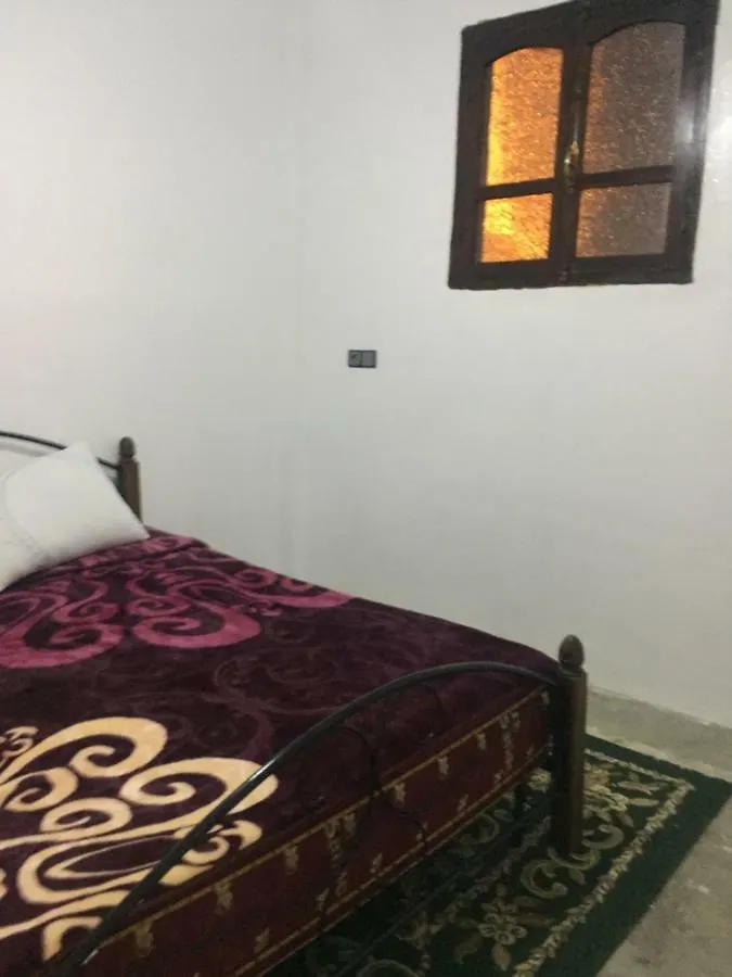 Studio Anza Agadir