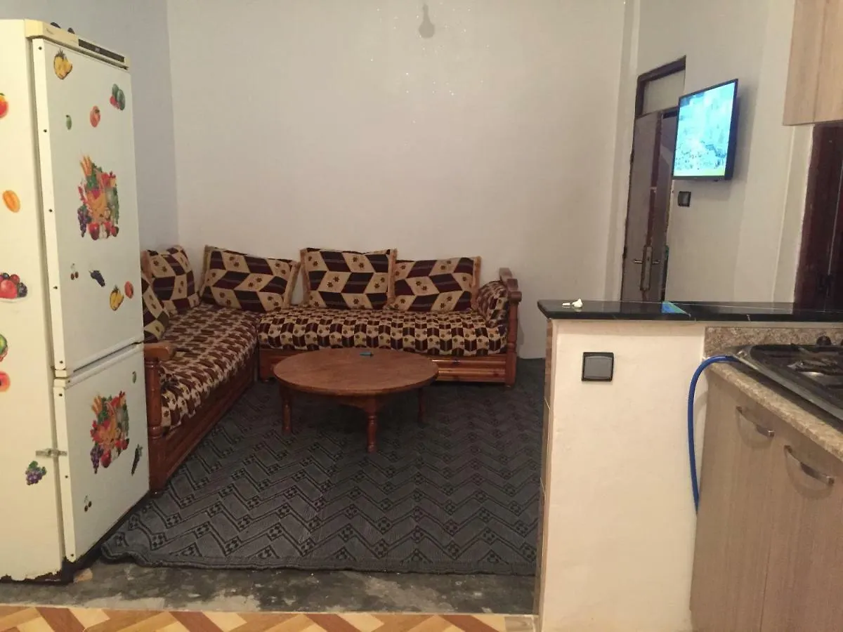 Studio Anza Agadir 0*,  Maroko