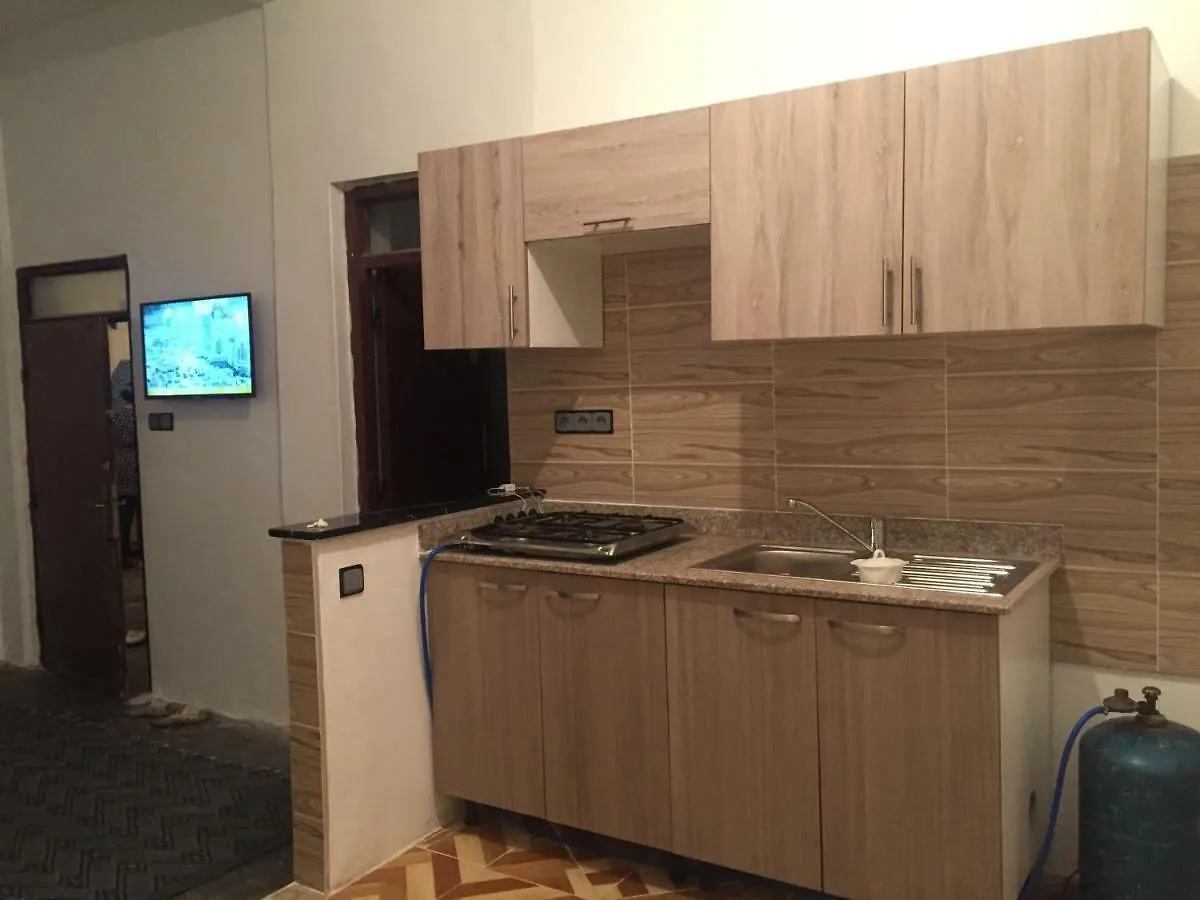 Studio Anza Agadir Apartament
